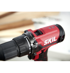 SKIL 3008 CA Taladro / Atornillador a batería