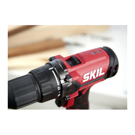 SKIL 3008 CA Taladro / Atornillador a batería