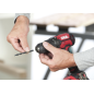 SKIL 3008 CA Taladro / Atornillador a batería