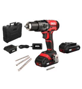 SKIL 3018 HF Taladro Percutor a Batería - Principal