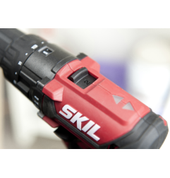 SKIL 3018 HF Taladro Percutor a Batería