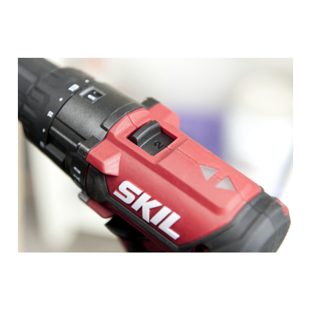 SKIL 3018 HF Taladro Percutor a Batería