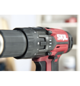 SKIL 3018 HF Taladro Percutor a Batería - Detalle