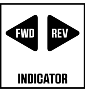 SKIL 3018 HF Taladro Percutor a Batería - Indicador de Dirección de Taladro