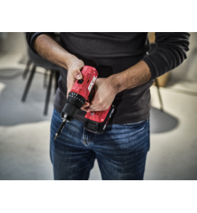 SKIL 3021 CA Taladro Percutor a Batería «Brushless» - Detalle