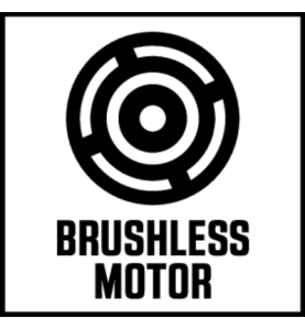 SKIL 3021 CA Taladro Percutor a Batería «Brushless» - Motor Sin Escobillas
