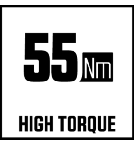 SKIL 3021 CA Taladro Percutor a Batería «Brushless» - 55 Nm Torque