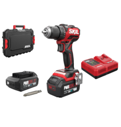 SKIL 3065 HA Taladro/Atornillador a Batería «Compact Brushless» - Principal