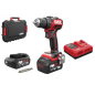 SKIL 3065 HA Taladro/Atornillador a Batería «Compact Brushless» SKIL 3065 HA Taladro/Atornillador a Batería «Compact Brushless»