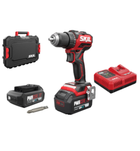 SKIL 3065 HA Taladro/Atornillador a Batería «Compact Brushless» - Principal