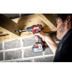 SKIL 3065 HA Taladro/Atornillador a Batería «Compact Brushless»