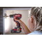 SKIL 3065 HA Taladro/Atornillador a Batería «Compact Brushless» SKIL 3065 HA Taladro/Atornillador a Batería «Compact Brushless»