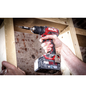 SKIL 3065 HA Taladro/Atornillador a Batería «Compact Brushless» - Detalle