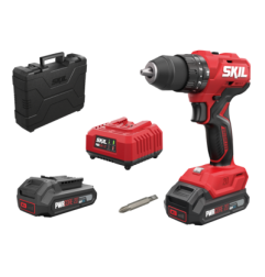 SKIL 3021 HA Taladro Percutor a Batería «Brushless» - Principal