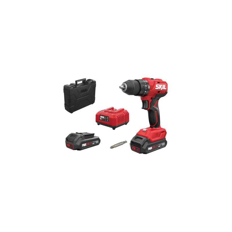 SKIL 3021 HA Taladro Percutor a Batería «Brushless» SKIL 3021 HA Taladro Percutor a Batería «Brushless»