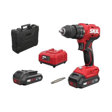 SKIL 3021 HA Taladro Percutor a Batería «Brushless» - Principal