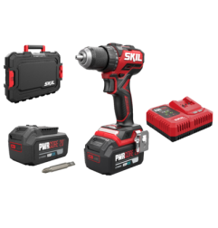 SKIL 3065 HB Taladro/Atornillador a Batería «Compact Brushless» - Principal