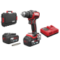SKIL 3065 HB Taladro/Atornillador a Batería «Compact Brushless» SKIL 3065 HB Taladro/Atornillador a Batería «Compact Brushless»