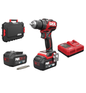 SKIL 3065 HB Taladro/Atornillador a Batería «Compact Brushless» - Principal