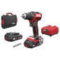 SKIL 3065 HC Taladro/Atornillador a Batería «Compact Brushless» SKIL 3065 HC Taladro/Atornillador a Batería «Compact Brushless»
