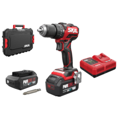 SKIL 3075 HA Taladro Percutor a Batería «Compact Brushless»