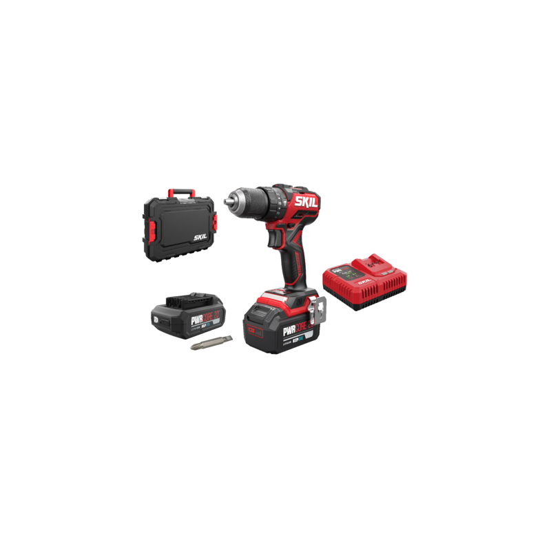 SKIL 3075 HA Taladro Percutor a Batería «Compact Brushless» SKIL 3075 HA Taladro Percutor a Batería «Compact Brushless»