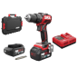 SKIL 3075 HA Taladro Percutor a Batería «Compact Brushless» SKIL 3075 HA Taladro Percutor a Batería «Compact Brushless»