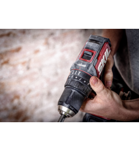 SKIL 3075 HA Taladro Percutor a Batería «Compact Brushless»