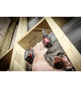 SKIL 3075 HA Taladro Percutor a Batería «Compact Brushless»