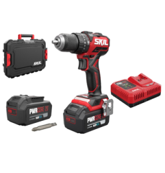 SKIL 3075 HB Taladro Percutor a Batería «Compact Brushless» - Principal