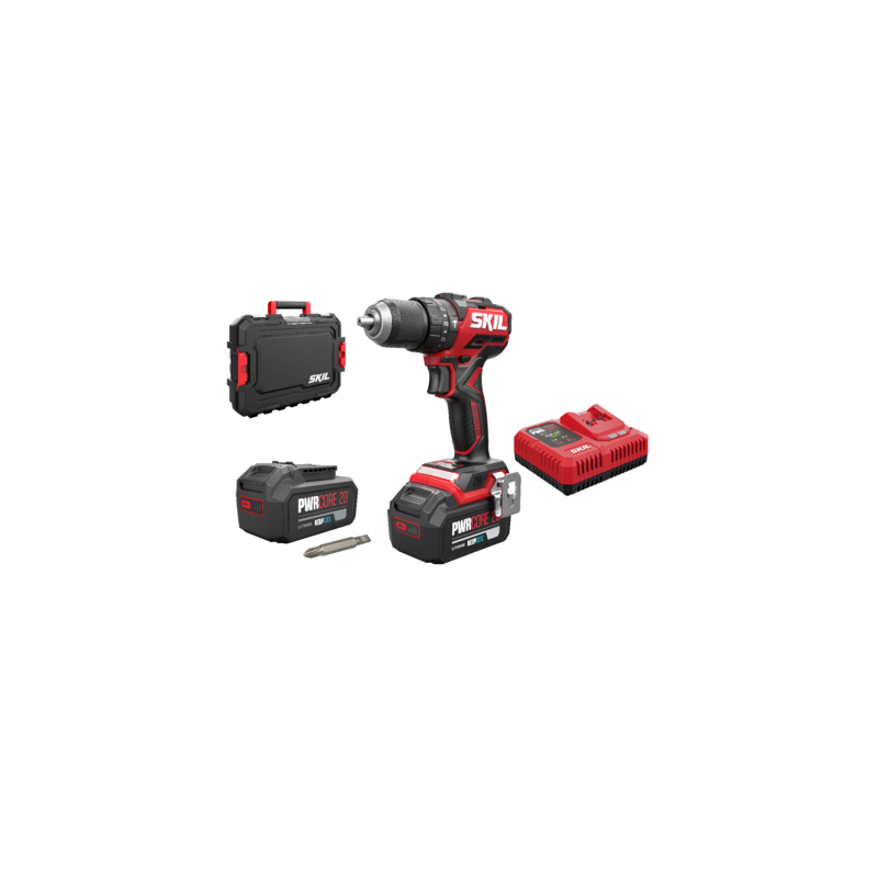 SKIL 3075 HB Taladro Percutor a Batería «Compact Brushless» SKIL 3075 HB Taladro Percutor a Batería «Compact Brushless»