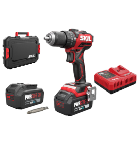 SKIL 3075 HB Taladro Percutor a Batería «Compact Brushless» - Principal