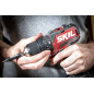 SKIL 3075 HB Taladro Percutor a Batería «Compact Brushless» SKIL 3075 HB Taladro Percutor a Batería «Compact Brushless»