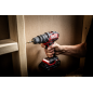SKIL 3076 HC Taladro Percutor Multicabezal Compact «Brushless» SKIL 3076 HC Taladro Percutor Multicabezal Compact «Brushless»
