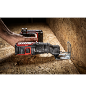 SKIL 3076 HC Taladro Percutor Multicabezal Compact «Brushless» - Cabezal