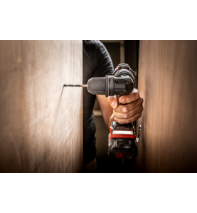 SKIL 3076 HC Taladro Percutor Multicabezal Compact «Brushless» - Taladro