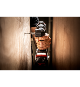 SKIL 3076 HC Taladro Percutor Multicabezal Compact «Brushless» - Taladro