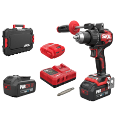 SKIL 3080 HB Taladro/Atornillador a Batería «Brushless XP» - Principal