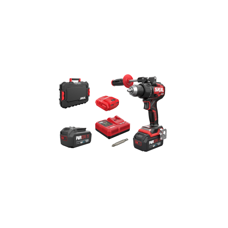 SKIL 3080 HB Taladro/Atornillador a Batería «Brushless XP» SKIL 3080 HB Taladro/Atornillador a Batería «Brushless XP»
