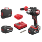 SKIL 3080 HB Taladro/Atornillador a Batería «Brushless XP» SKIL 3080 HB Taladro/Atornillador a Batería «Brushless XP»