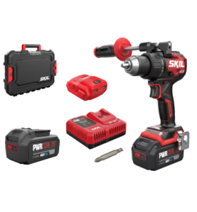 SKIL 3080 HB Taladro/Atornillador a Batería «Brushless XP» - Principal