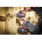 SKIL 3080 HB Taladro/Atornillador a Batería «Brushless XP» SKIL 3080 HB Taladro/Atornillador a Batería «Brushless XP»