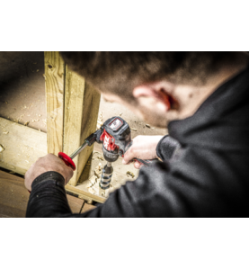 SKIL 3080 HB Taladro/Atornillador a Batería «Brushless XP» - Detalle