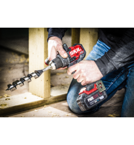 SKIL 3080 HB Taladro/Atornillador a Batería «Brushless XP» - Detalle