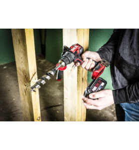 SKIL 3080 HB Taladro/Atornillador a Batería «Brushless XP» - Detalle
