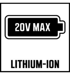 SKIL 3080 HB Taladro/Atornillador a Batería «Brushless XP» - Batería 20V Ion-Litio