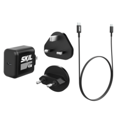 SKIL 3141 AA Cargador USB-C - Principal