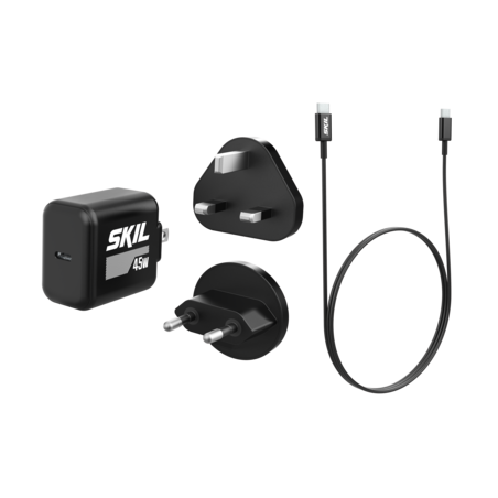 SKIL 3141 AA Cargador USB-C - Principal