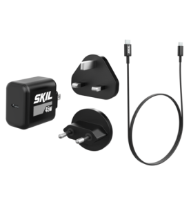 SKIL 3141 AA Cargador USB-C - Principal