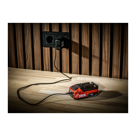 SKIL 3141 AA Cargador USB-C 45W